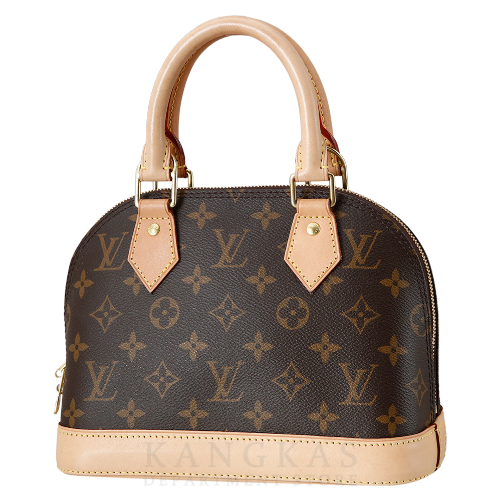 LOUIS VUITTON(USED)루이비통 모노그램 알마 BB